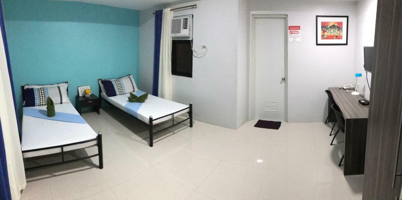 Rf Suites Cebu Exterior photo